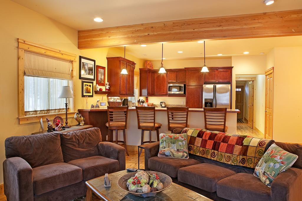 Harlin Haus Apartment Leavenworth Exterior photo