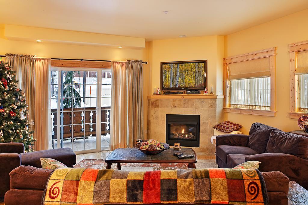 Harlin Haus Apartment Leavenworth Exterior photo